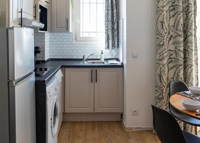 Air-conditioned With Pool And Sea View Daire *